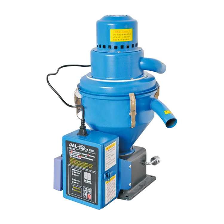 हॉपर लोडर सामग्री प्रबंधन क्षमता में सुधार कैसे करता है?