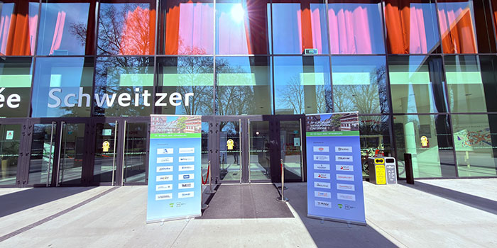 केवल चीनी उद्यम! एनआईएएसआई को यूरोपीय थर्मोफॉर्मिंग सम्मेलन में आमंत्रित किया गया